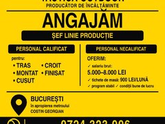 Tactica Outdoor angajeaza